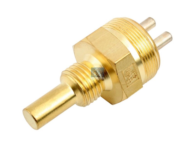 Coolant Temperature Sensor DIESEL TECHNIC 4.61828 OE Ref 0031538428 DIESEL TECHNIC