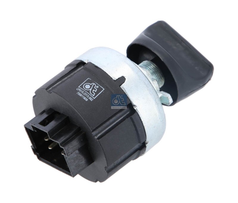 Headlight Switch DIESEL TECHNIC 4.61992 OE Ref 0005456704 DIESEL TECHNIC