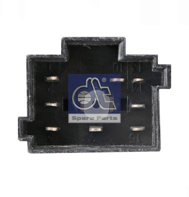 Headlight Switch DIESEL TECHNIC 4.61992 OE Ref 0005456704 DIESEL TECHNIC