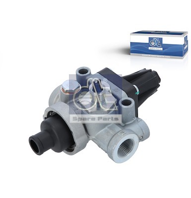 Air Pressure Regulator DIESEL TECHNIC 4.62010 OE Ref 0024314706 DIESEL TECHNIC