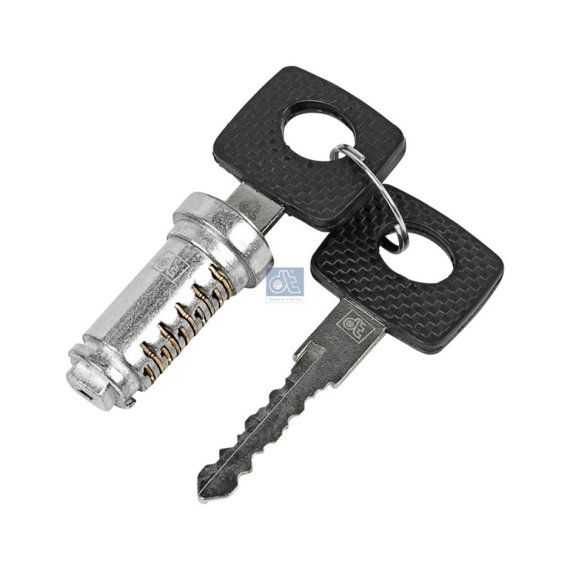 Lock Cylinder DIESEL TECHNIC 4.62077 OE Ref 6708906367 DIESEL TECHNIC