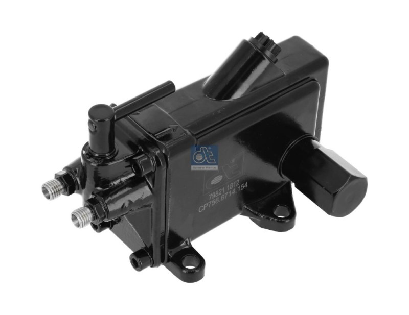 Driver Cab Tilt Pump DIESEL TECHNIC 4.62154 OE Ref 0015530001 DIESEL TECHNIC