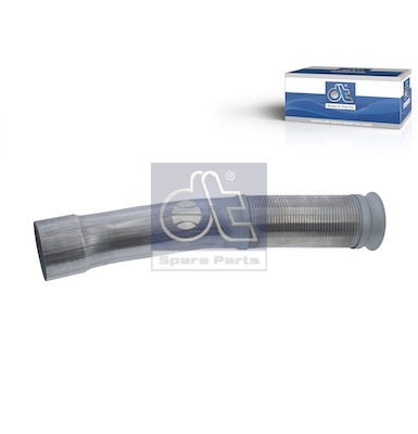 Exhaust Pipe DIESEL TECHNIC 4.62289 OE Ref 9424903019 DIESEL TECHNIC