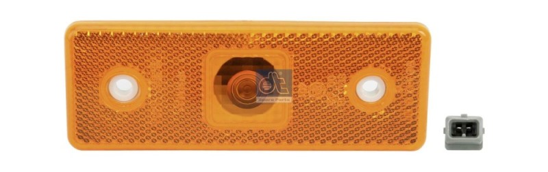 Side Marker Light DIESEL TECHNIC 4.62381 OE Ref 0005444111 DIESEL TECHNIC