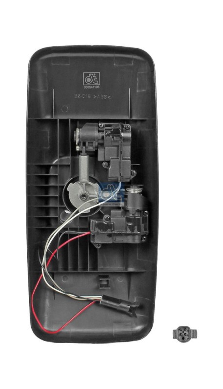 Exterior Mirror Housing DIESEL TECHNIC 4.62545 OE Ref 0008100379 DIESEL TECHNIC