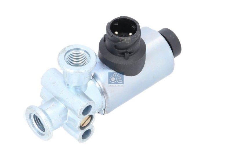 Solenoid Valve DIESEL TECHNIC 4.62601 OE Ref 1506134 DIESEL TECHNIC