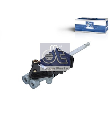 Air Suspension Valve DIESEL TECHNIC 4.62604 OE Ref 0003284530 DIESEL TECHNIC