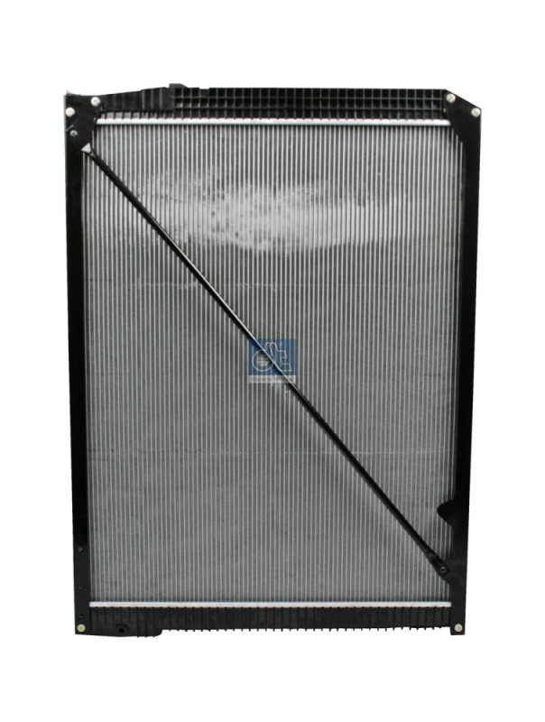 Engine Cooling Radiator DIESEL TECHNIC 4.62675 OE Ref 9425001203 DIESEL TECHNIC