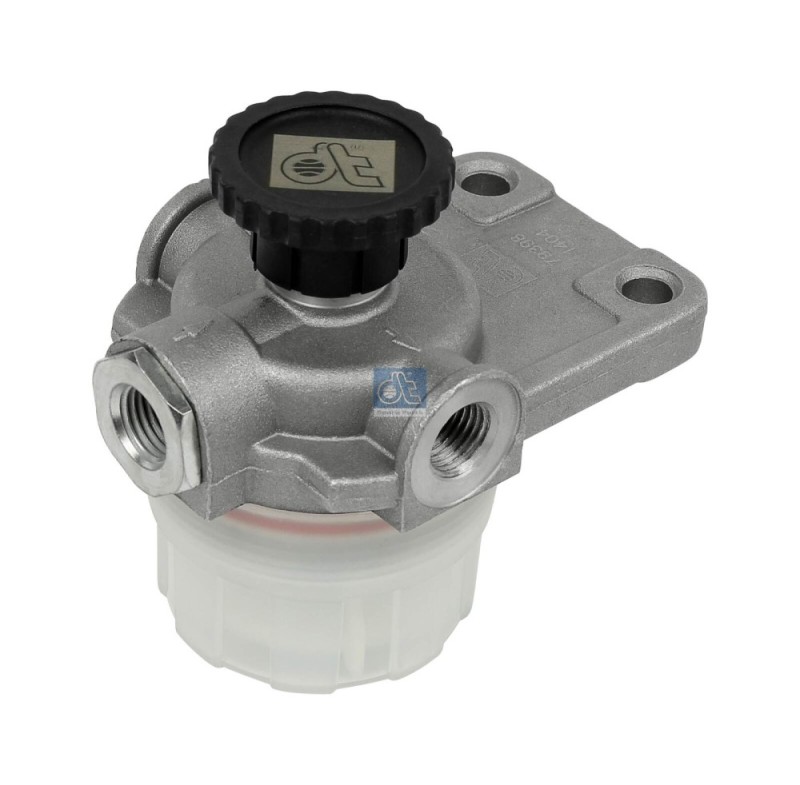 Fuel Pre-supply Pump DIESEL TECHNIC 4.62714 OE Ref 0000907350 DIESEL TECHNIC
