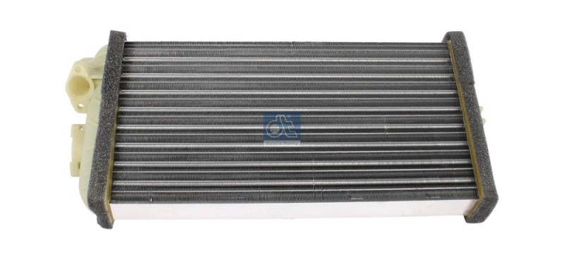 Heater Matrix DIESEL TECHNIC 4.62731 OE Ref 0028352401 DIESEL TECHNIC