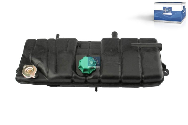 Coolant Expansion Tank DIESEL TECHNIC 4.62815 OE Ref 6735000149 DIESEL TECHNIC