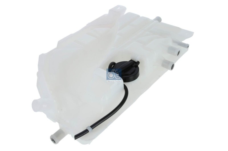Coolant Expansion Tank DIESEL TECHNIC 4.62818 OE Ref 9705000249 DIESEL TECHNIC