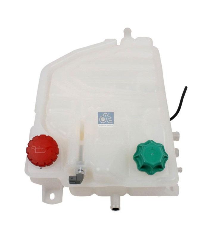 Coolant Expansion Tank DIESEL TECHNIC 4.62818 OE Ref 9705000249 DIESEL TECHNIC