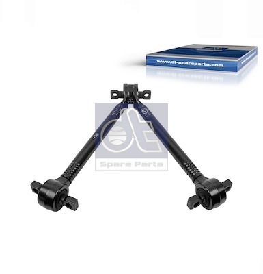 Control trailing Arm DIESEL TECHNIC 4.62861 OE Ref 3753500005 DIESEL TECHNIC