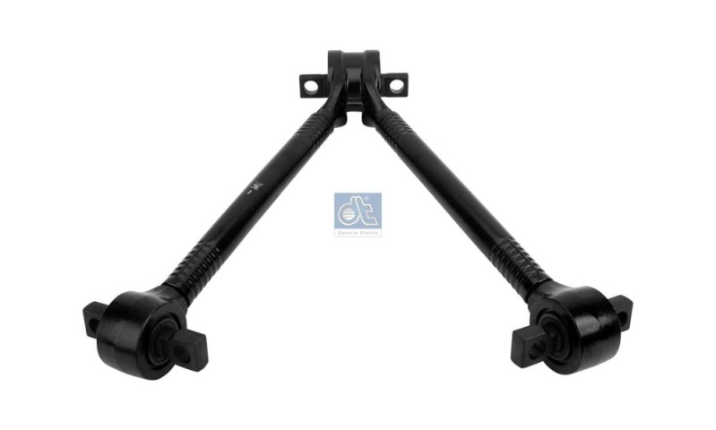 Control trailing Arm DIESEL TECHNIC 4.62868 OE Ref 3753500205 DIESEL TECHNIC