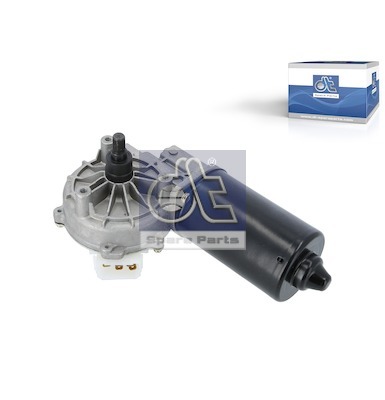 Wiper Motor DIESEL TECHNIC 4.62880 OE Ref 0018201501 DIESEL TECHNIC