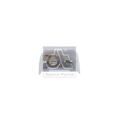 Wiper Motor DIESEL TECHNIC 4.62880 OE Ref 0018201501 DIESEL TECHNIC