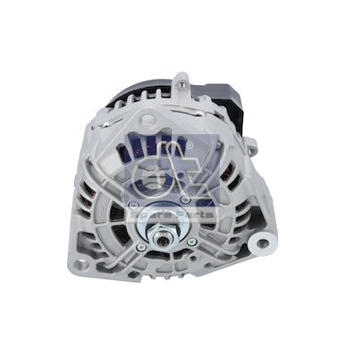 Alternator DIESEL TECHNIC 4.62887 OE Ref 0101543902 DIESEL TECHNIC