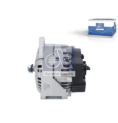 Alternator DIESEL TECHNIC 4.62887 OE Ref 0101543902 DIESEL TECHNIC