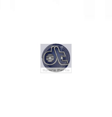 Signal Horn DIESEL TECHNIC 4.62912 OE Ref 0005424621 DIESEL TECHNIC