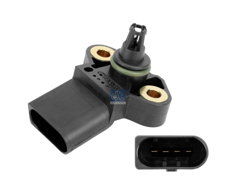 Boost Pressure Sensor DIESEL TECHNIC 4.62927 OE Ref 0041537028 DIESEL TECHNIC