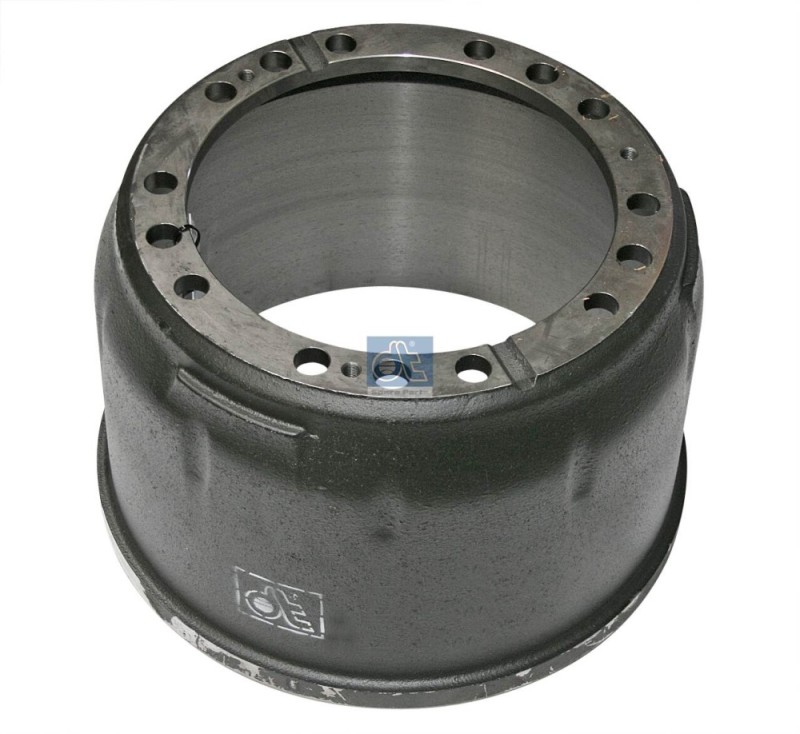 Brake Drum DIESEL TECHNIC 4.62950 OE Ref 3054230301 DIESEL TECHNIC