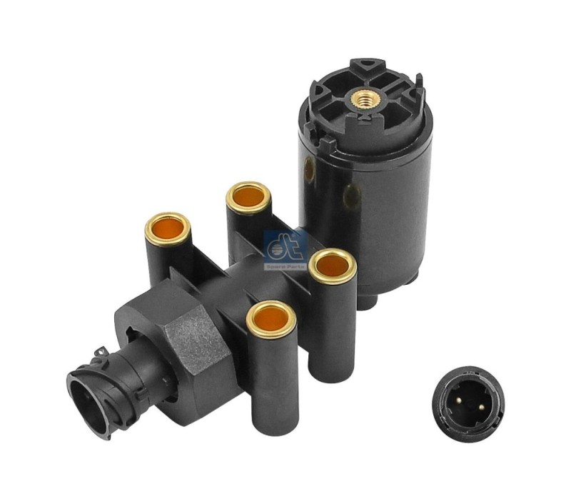 Pneumatic Suspension Level Sensor DIESEL TECHNIC 4.63104 0015420018 DIESEL TECHNIC