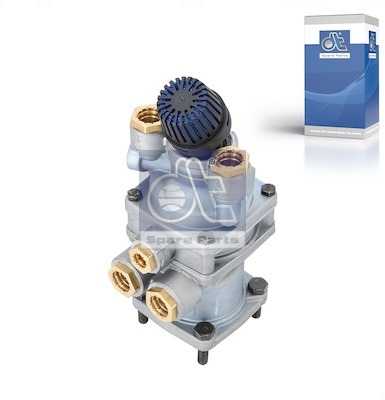Service Brake Valve DIESEL TECHNIC 4.63217 OE Ref 0044314905 DIESEL TECHNIC