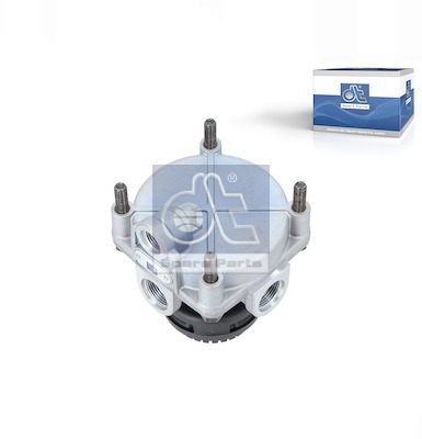 Relay Valve DIESEL TECHNIC 4.63225 OE Ref 0044296244 DIESEL TECHNIC