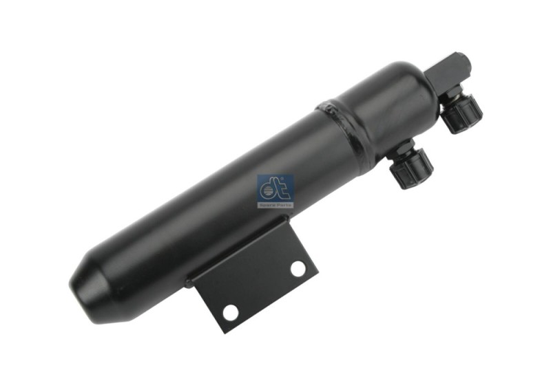 AC Dryer DIESEL TECHNIC 4.63237 OE Ref 0008301783 DIESEL TECHNIC