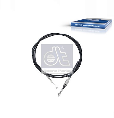 Glove Box Release Cable DIESEL TECHNIC 4.63238 OE Ref 9703170118 DIESEL TECHNIC