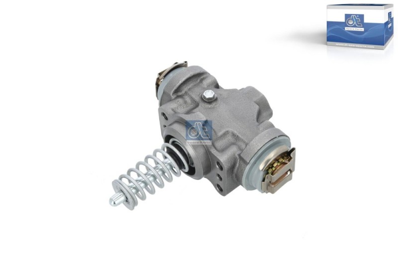 Drum Brake Wedge Unit DIESEL TECHNIC 4.63414SP OE Ref 6774200023 DIESEL TECHNIC