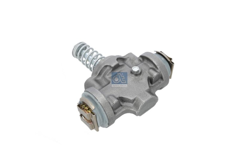 Drum Brake Wedge Unit DIESEL TECHNIC 4.63414SP OE Ref 6774200023 DIESEL TECHNIC