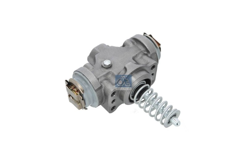 Drum Brake Wedge Unit DIESEL TECHNIC 4.63414SP OE Ref 6774200023 DIESEL TECHNIC