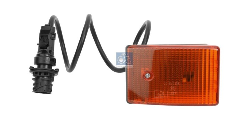 Direction Indicator DIESEL TECHNIC 4.63536 OE Ref A9418200521 DIESEL TECHNIC