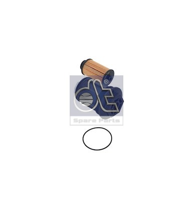 Urea Filter DIESEL TECHNIC 4.63628 OE Ref 0001420089 DIESEL TECHNIC