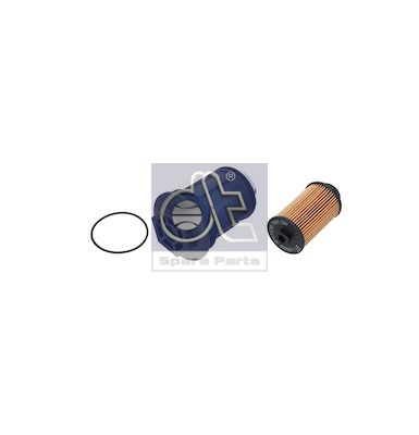 Urea Filter DIESEL TECHNIC 4.63628 OE Ref 0001420089 DIESEL TECHNIC