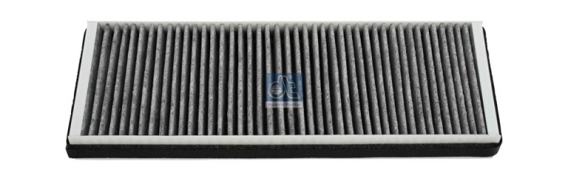 Cabin Air Filter DIESEL TECHNIC 4.63632 OE Ref 0008301318 DIESEL TECHNIC
