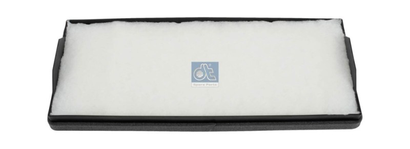 Cabin Air Filter DIESEL TECHNIC 4.63633 OE Ref 7424993603 DIESEL TECHNIC