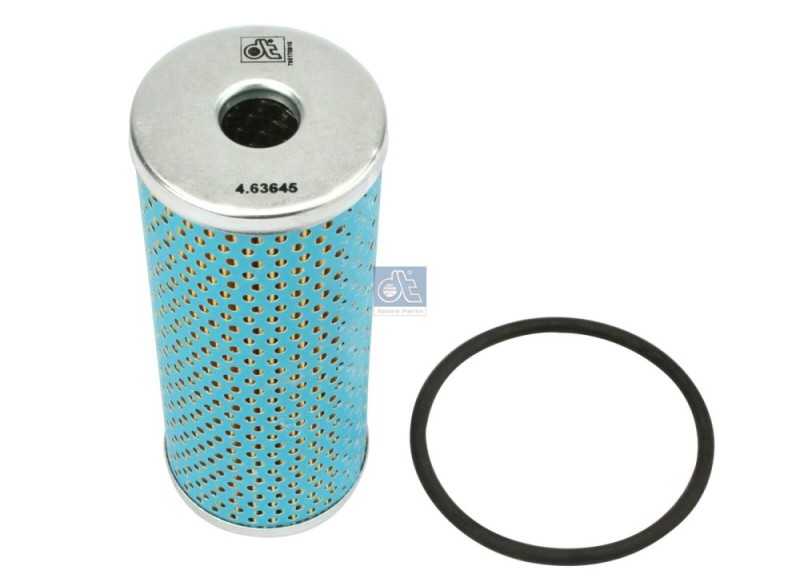 Oil Filter DIESEL TECHNIC 4.63645 OE Ref 0004604283 DIESEL TECHNIC
