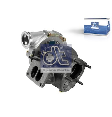 Turbocharger DIESEL TECHNIC 4.63766 OE Ref 9020960199 DIESEL TECHNIC