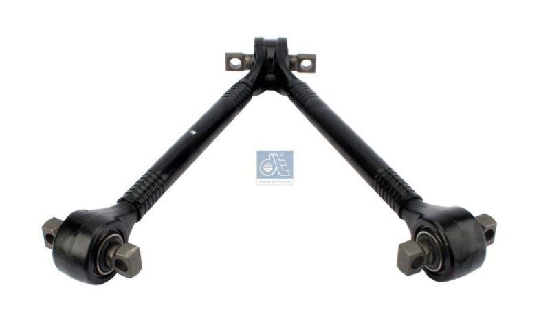 Control trailing Arm DIESEL TECHNIC 4.63883 OE Ref 3753500505 DIESEL TECHNIC