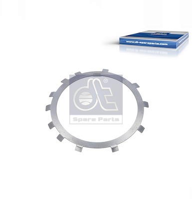 Differential Flange Lock Washer DIESEL TECHNIC 4.63937 9463560073 DIESEL TECHNIC