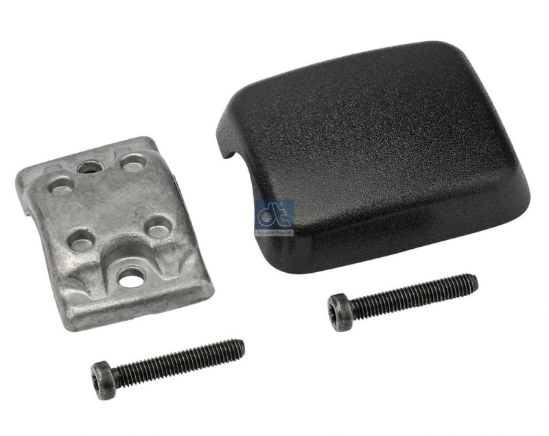 Exterior Mirror Holder DIESEL TECHNIC 4.63945 OE Ref 0008111307 DIESEL TECHNIC
