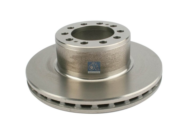 Brake Disc DIESEL TECHNIC 4.63995 OE Ref 9434210312 DIESEL TECHNIC