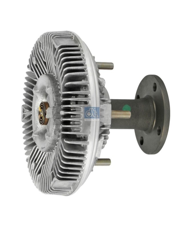 Radiator Fan Clutch DIESEL TECHNIC 4.64020 OE Ref 9042000822 DIESEL TECHNIC