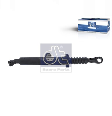 Clutch Master Cylinder DIESEL TECHNIC 4.64185 OE Ref 0012959106 DIESEL TECHNIC