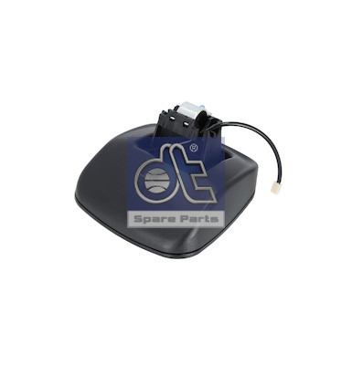 Wide-angle Mirror DIESEL TECHNIC 4.64202 OE Ref 0008101679 DIESEL TECHNIC