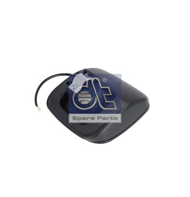 Wide-angle Mirror DIESEL TECHNIC 4.64202 OE Ref 0008101679 DIESEL TECHNIC