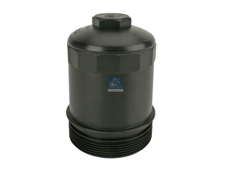 Oil Filter Housing Cap DIESEL TECHNIC 4.64475 OE Ref 0001802438 DIESEL TECHNIC